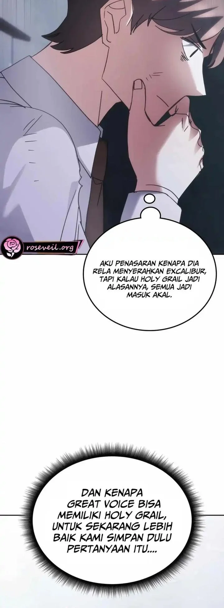 Transcension Academy Chapter 183 - halaman 3