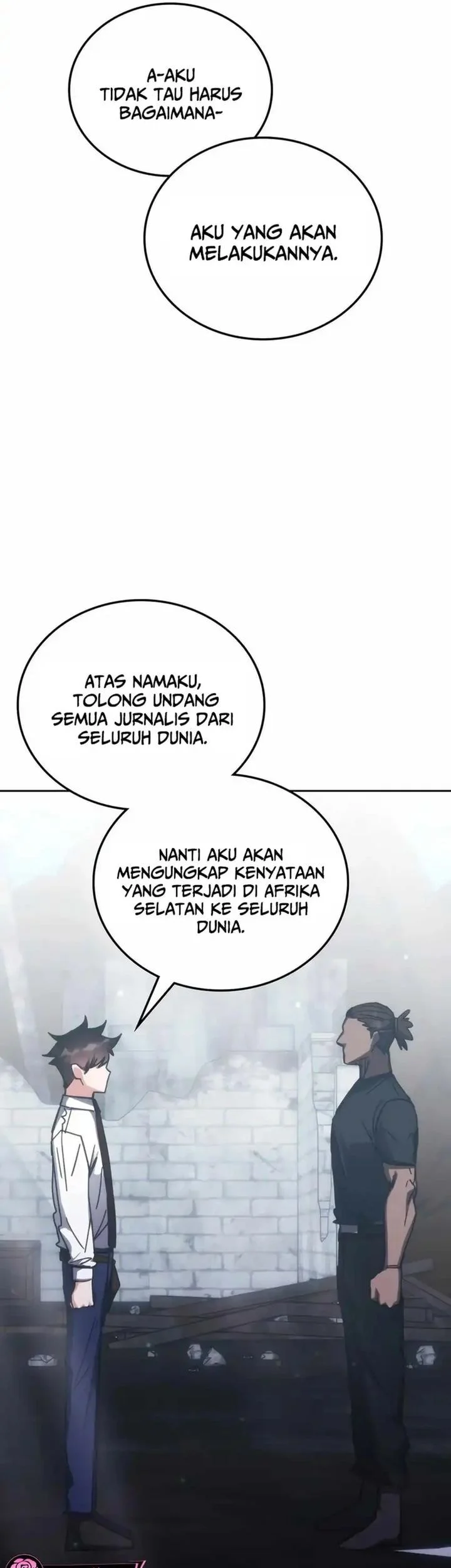Transcension Academy Chapter 183 - halaman 31