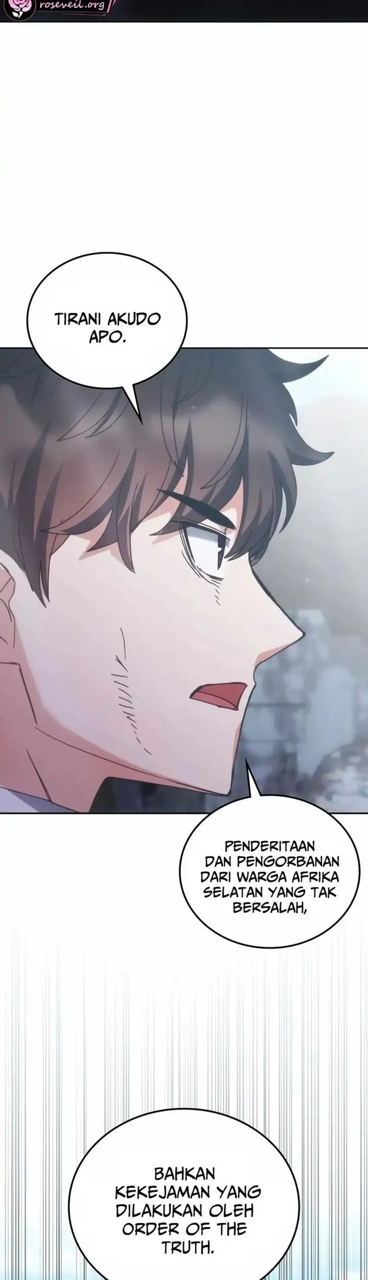 Transcension Academy Chapter 183 - halaman 32