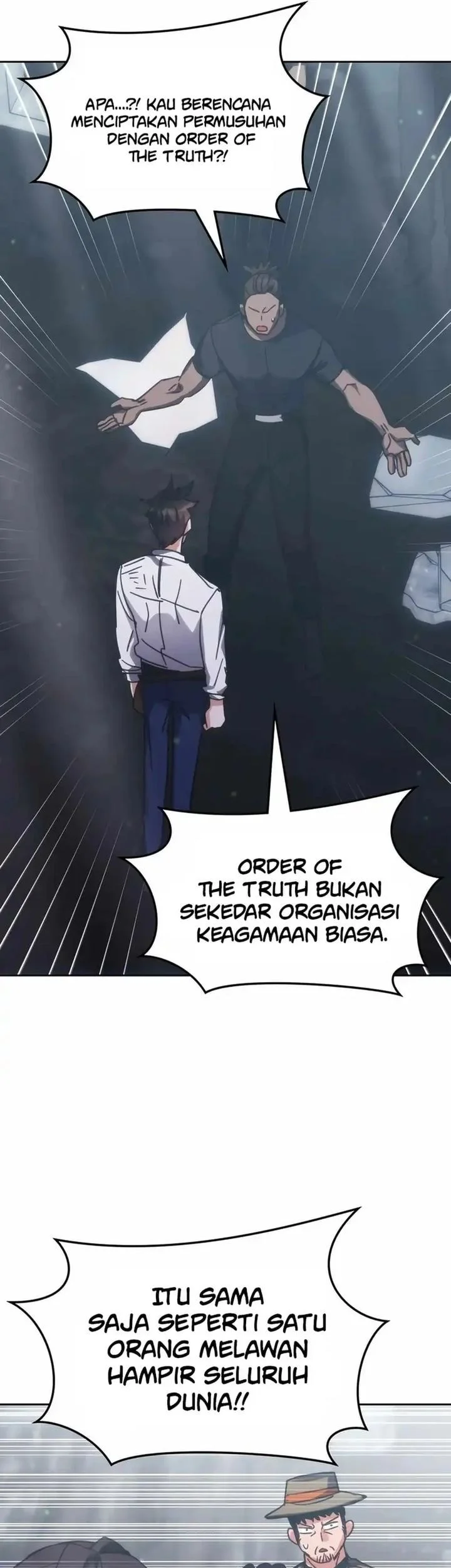 Transcension Academy Chapter 183 - halaman 34