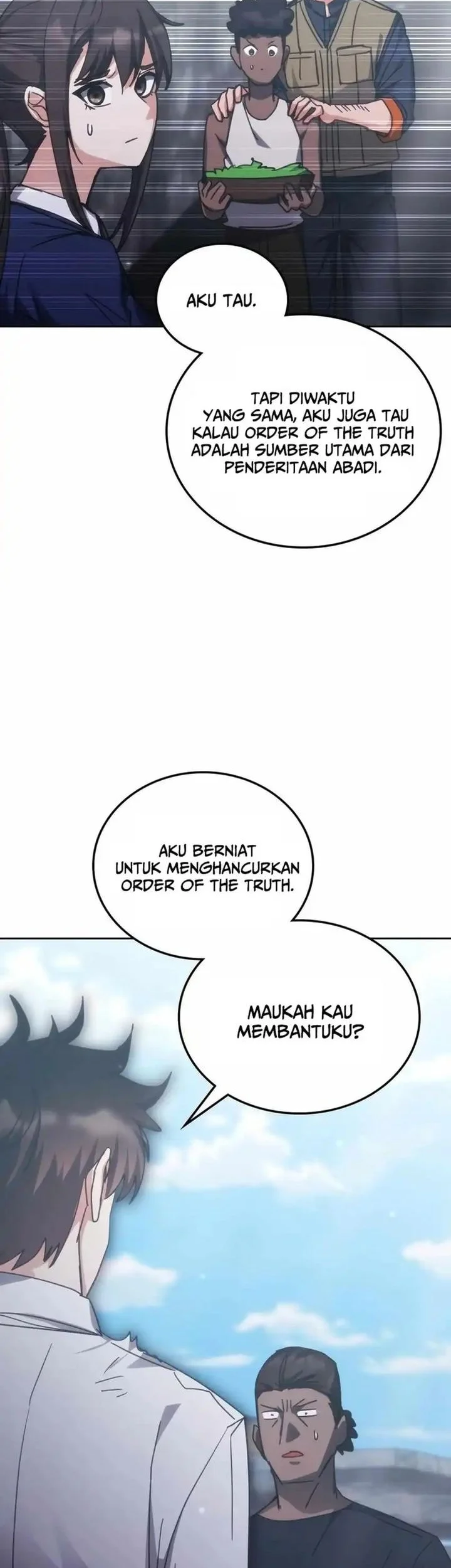 Transcension Academy Chapter 183 - halaman 35