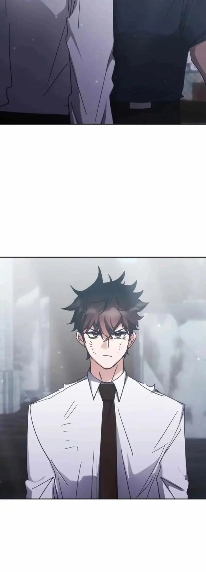 Transcension Academy Chapter 183 - halaman 36