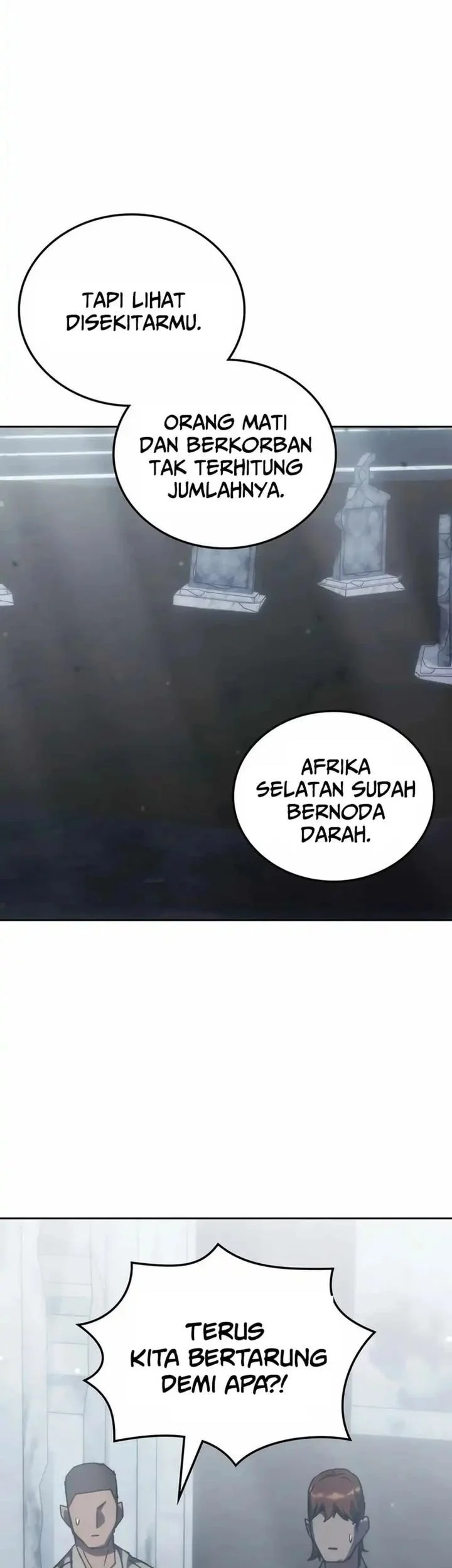 Transcension Academy Chapter 183 - halaman 40