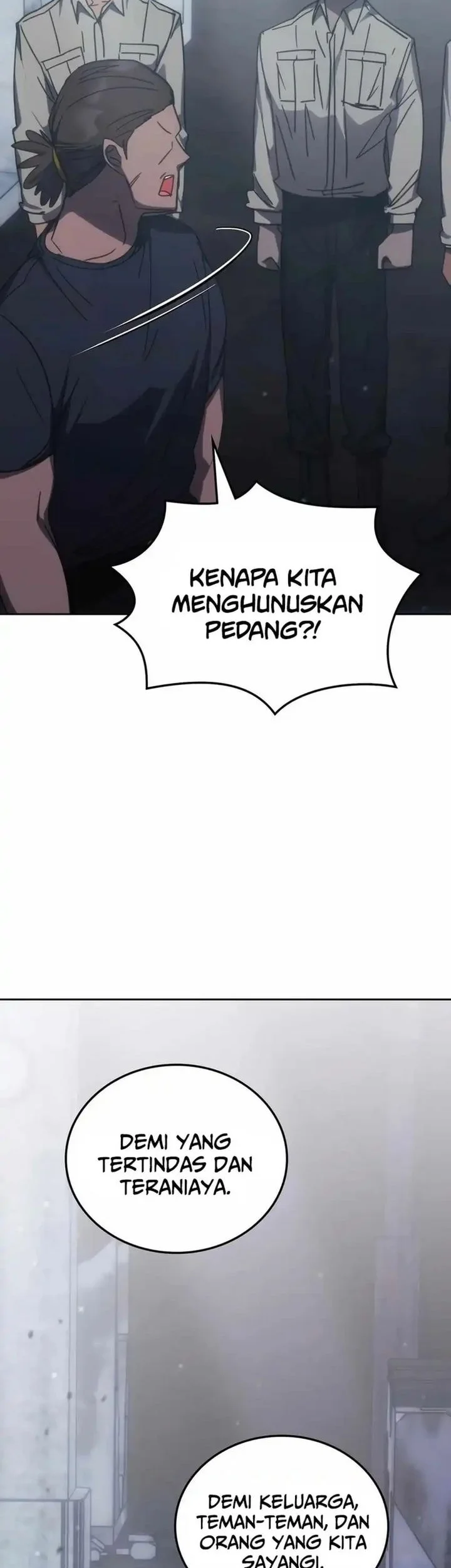 Transcension Academy Chapter 183 - halaman 41