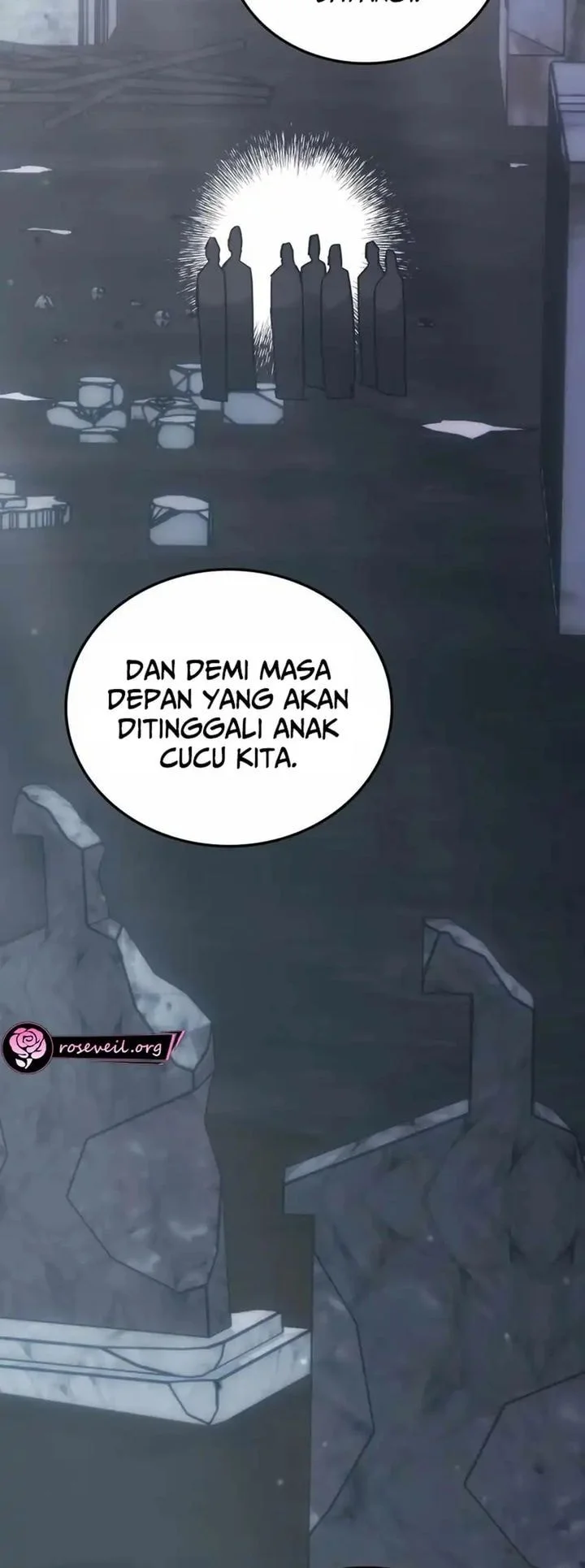 Transcension Academy Chapter 183 - halaman 42