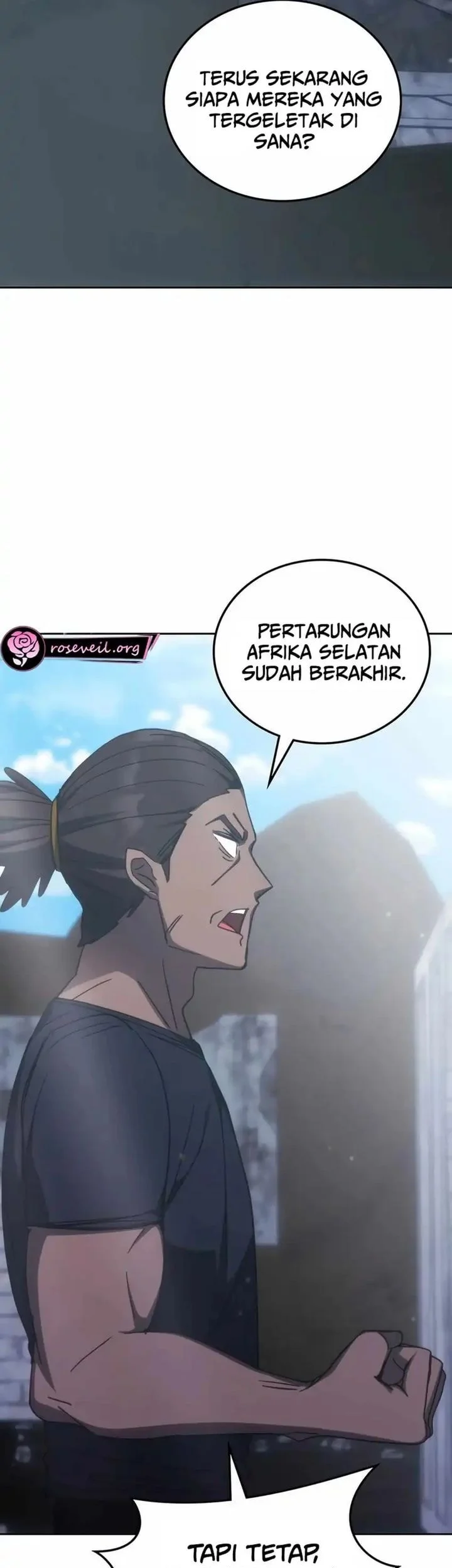 Transcension Academy Chapter 183 - halaman 43