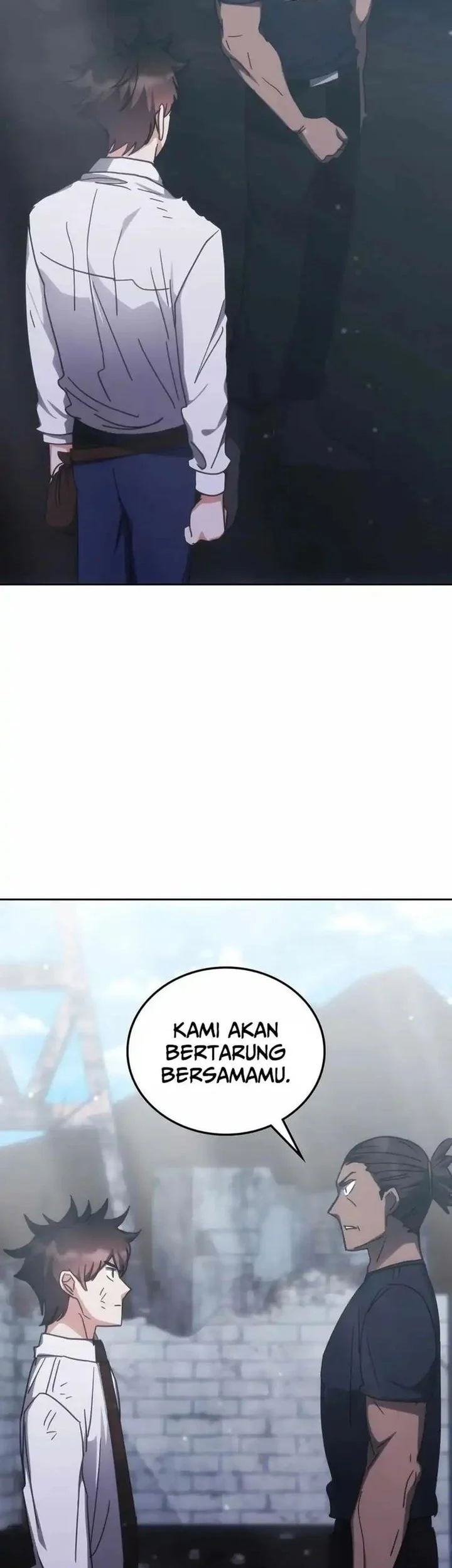 Transcension Academy Chapter 183 - halaman 50