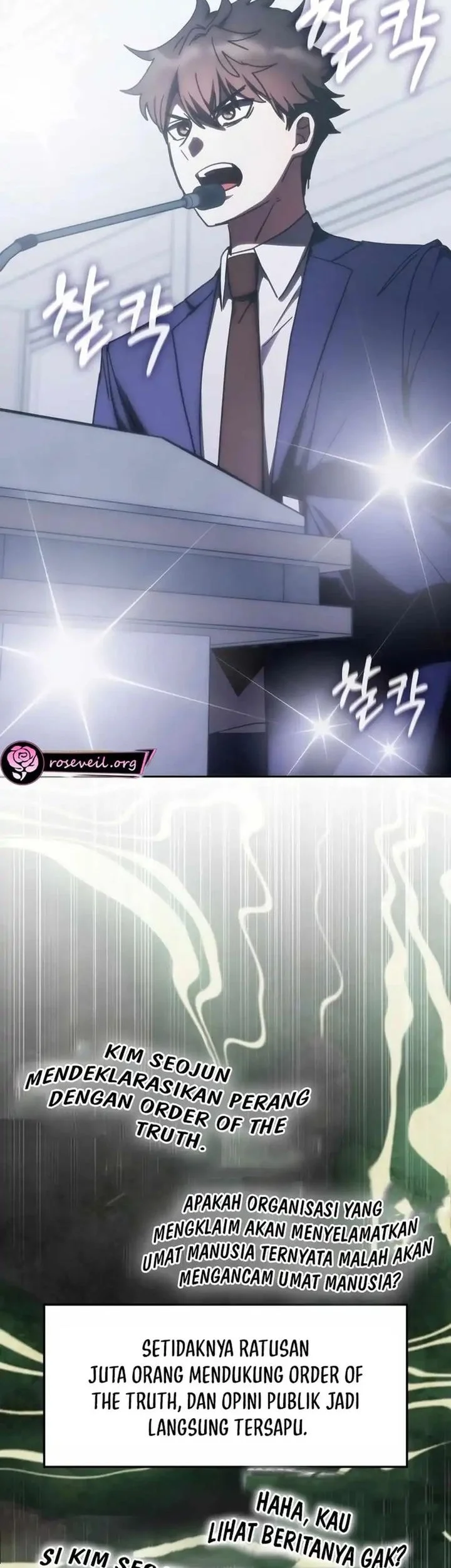 Transcension Academy Chapter 183 - halaman 53