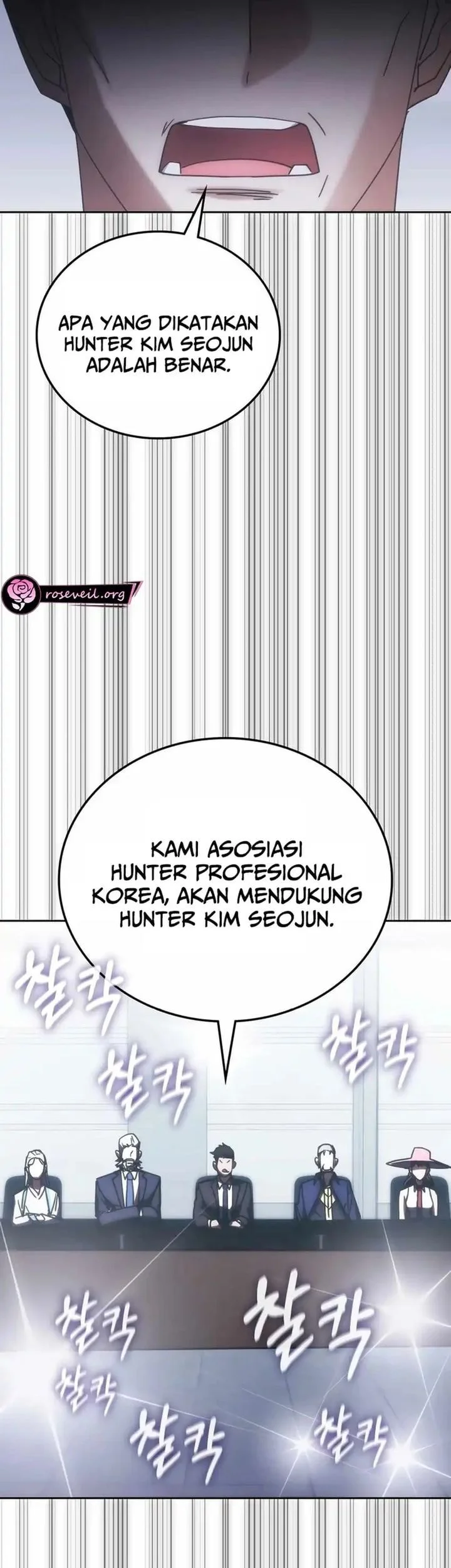 Transcension Academy Chapter 183 - halaman 55