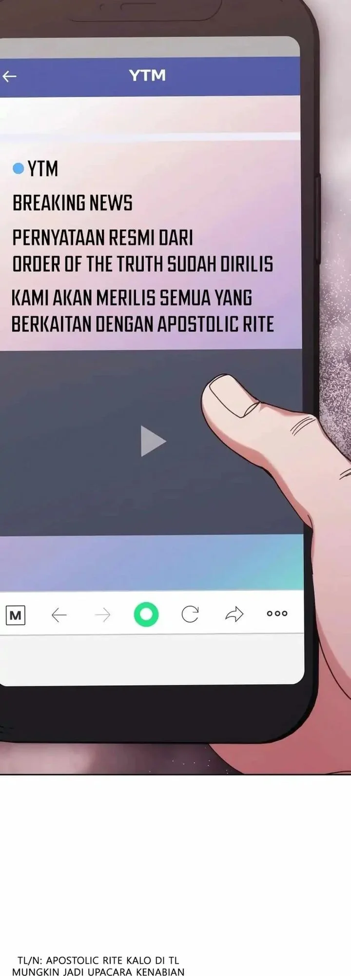 Transcension Academy Chapter 183 - halaman 60