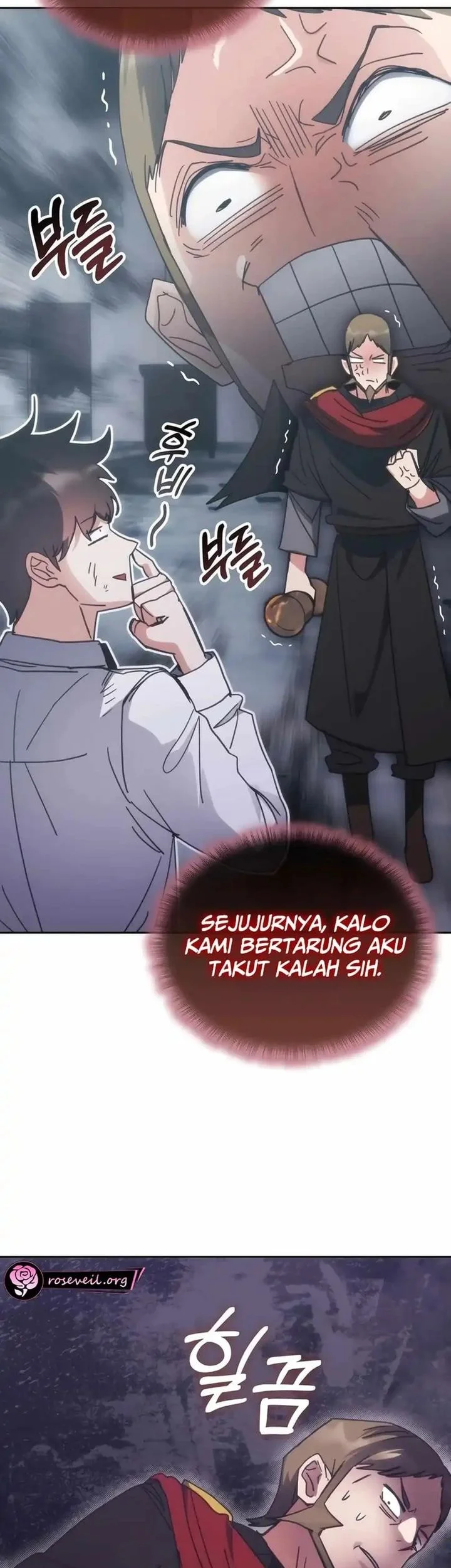 Transcension Academy Chapter 183 - halaman 7