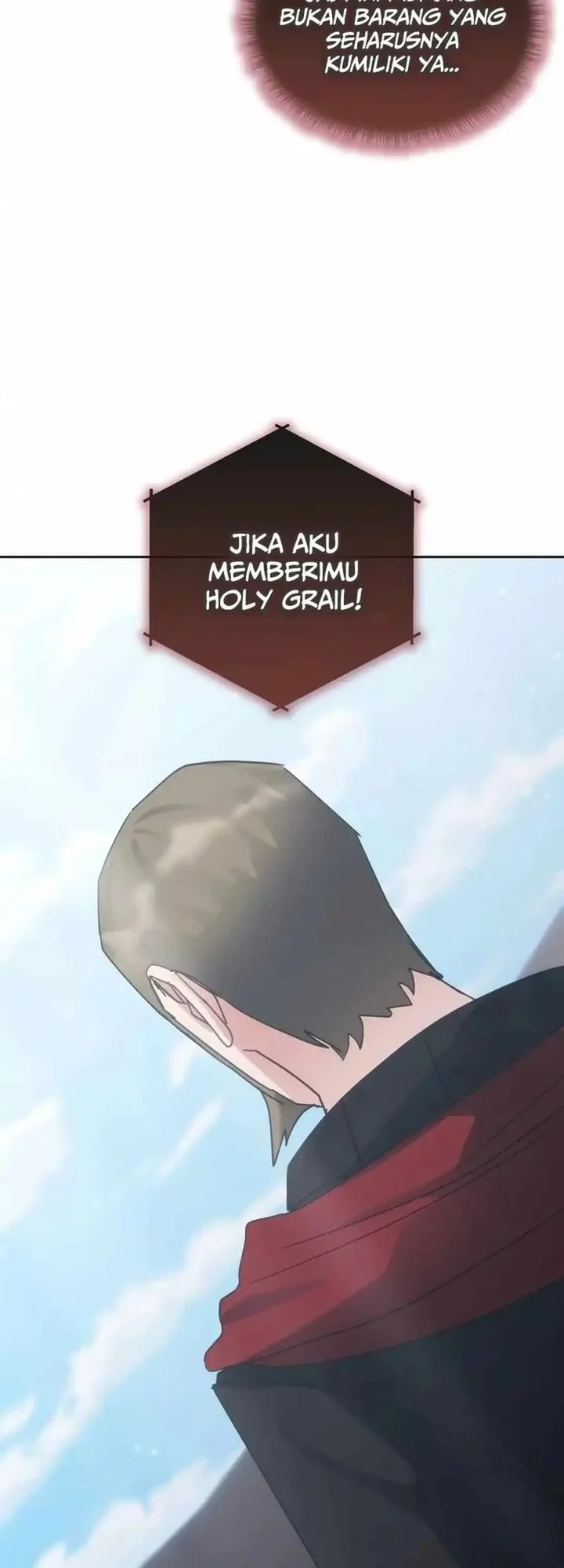 Transcension Academy Chapter 183 - halaman 9