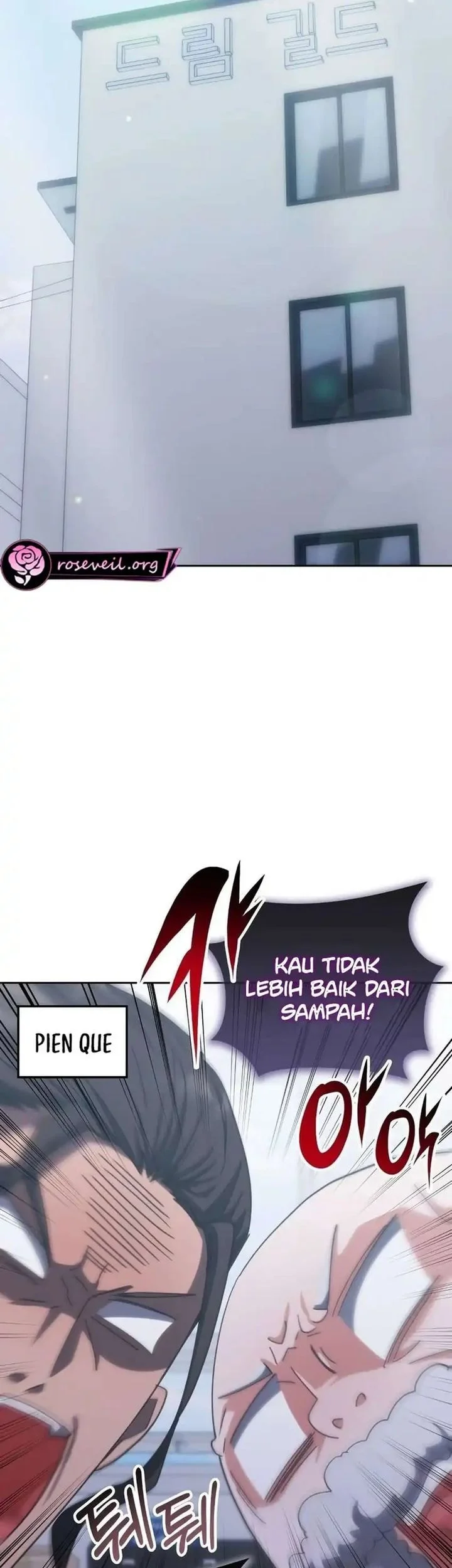Transcension Academy Chapter 184 - halaman 10