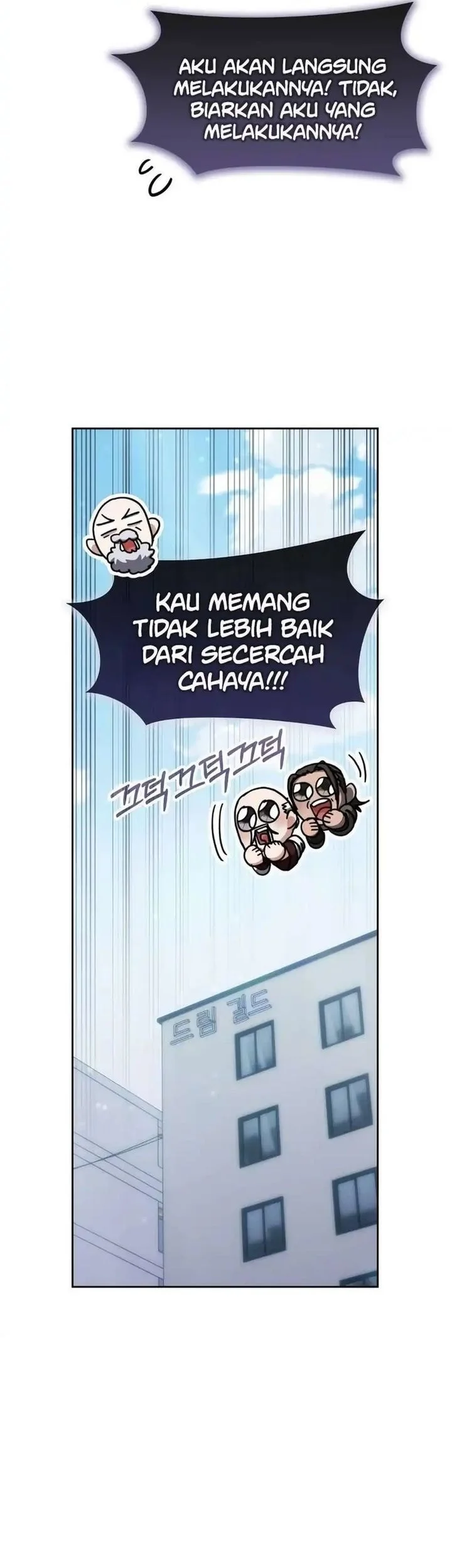 Transcension Academy Chapter 184 - halaman 19