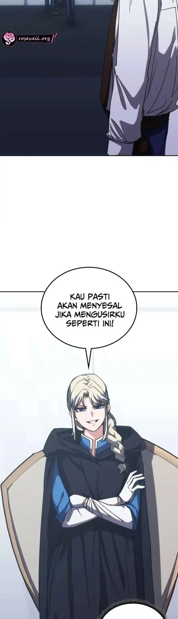 Transcension Academy Chapter 184 - halaman 23