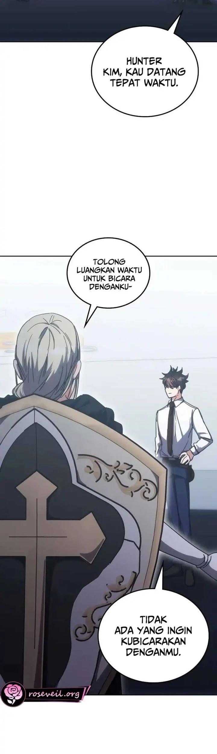 Transcension Academy Chapter 184 - halaman 25