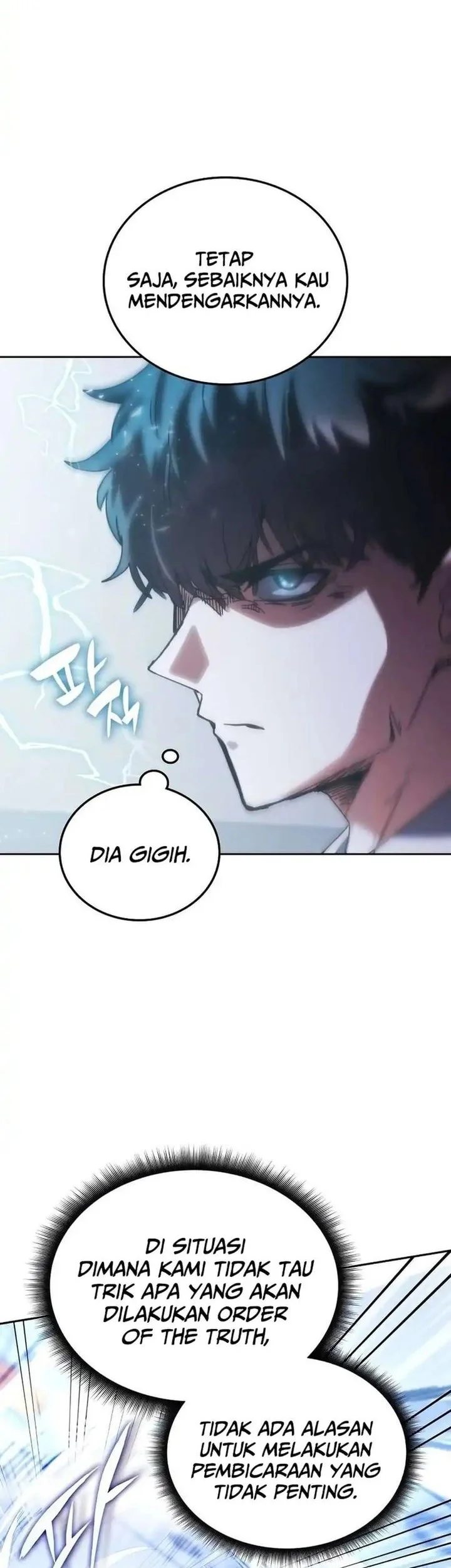 Transcension Academy Chapter 184 - halaman 26