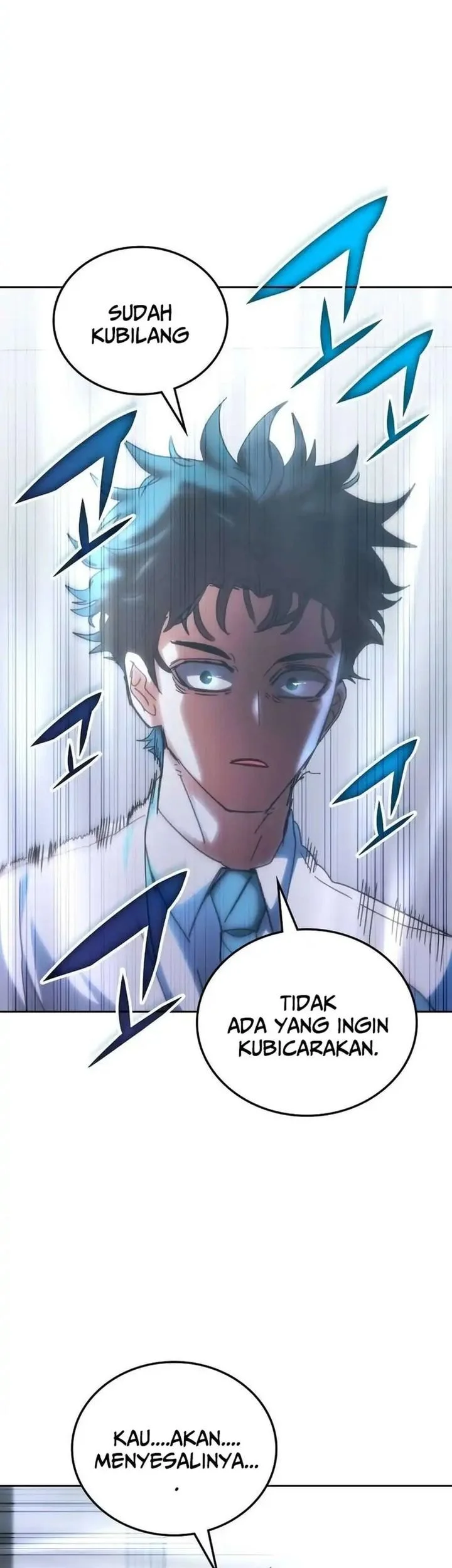Transcension Academy Chapter 184 - halaman 28