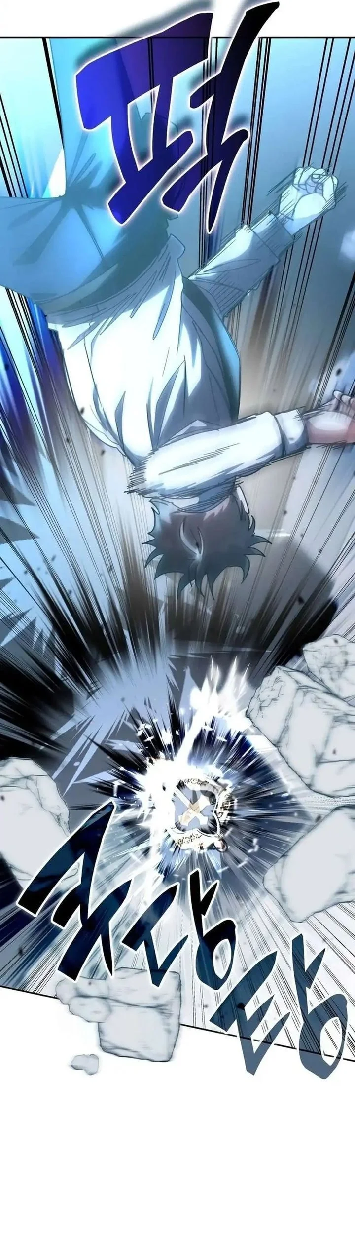 Transcension Academy Chapter 184 - halaman 31