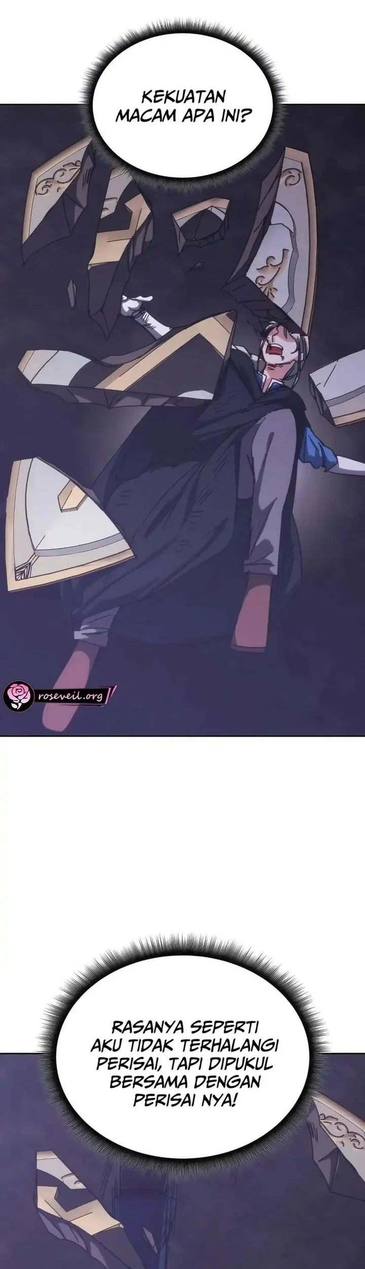 Transcension Academy Chapter 184 - halaman 32