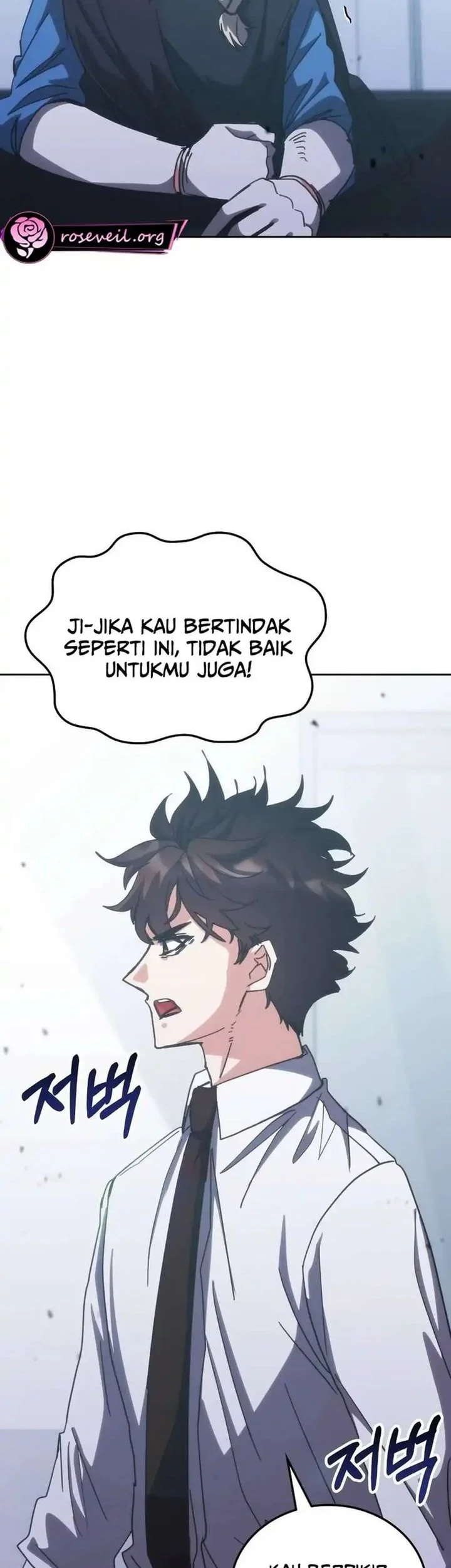 Transcension Academy Chapter 184 - halaman 38