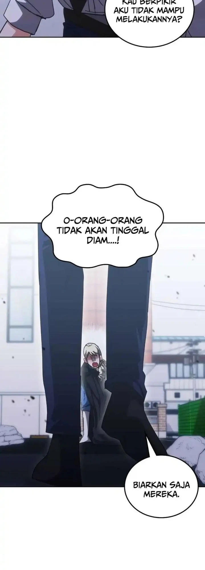 Transcension Academy Chapter 184 - halaman 39