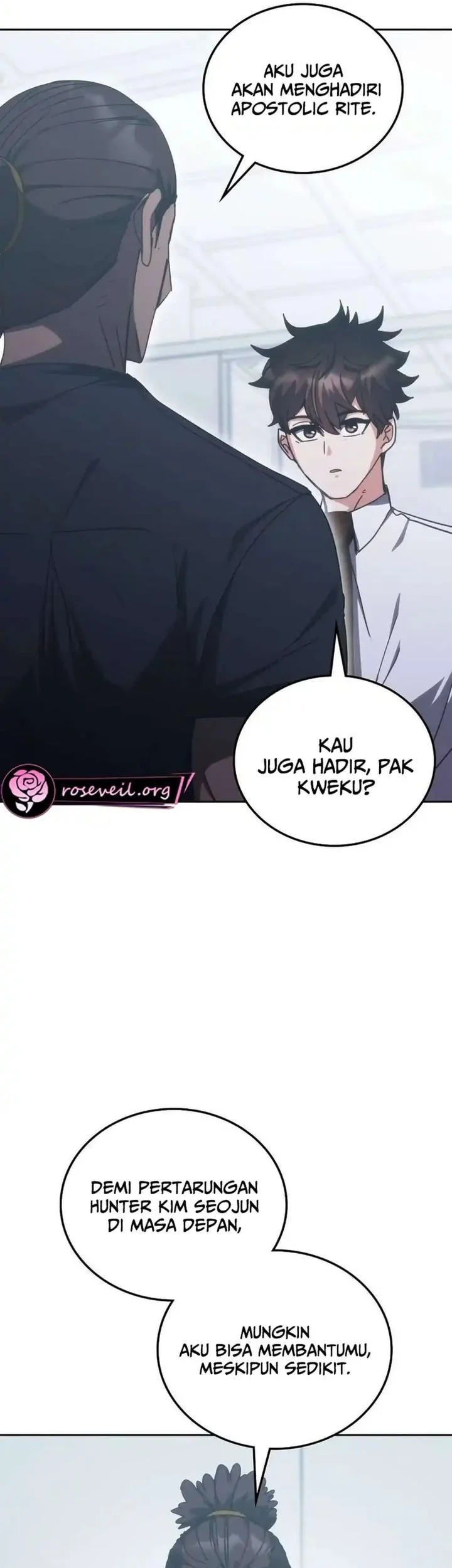 Transcension Academy Chapter 184 - halaman 4