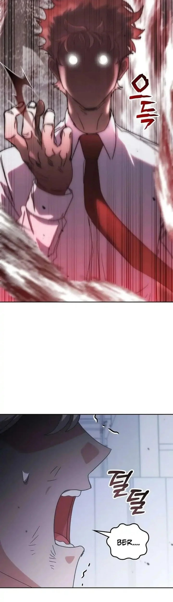 Transcension Academy Chapter 184 - halaman 41