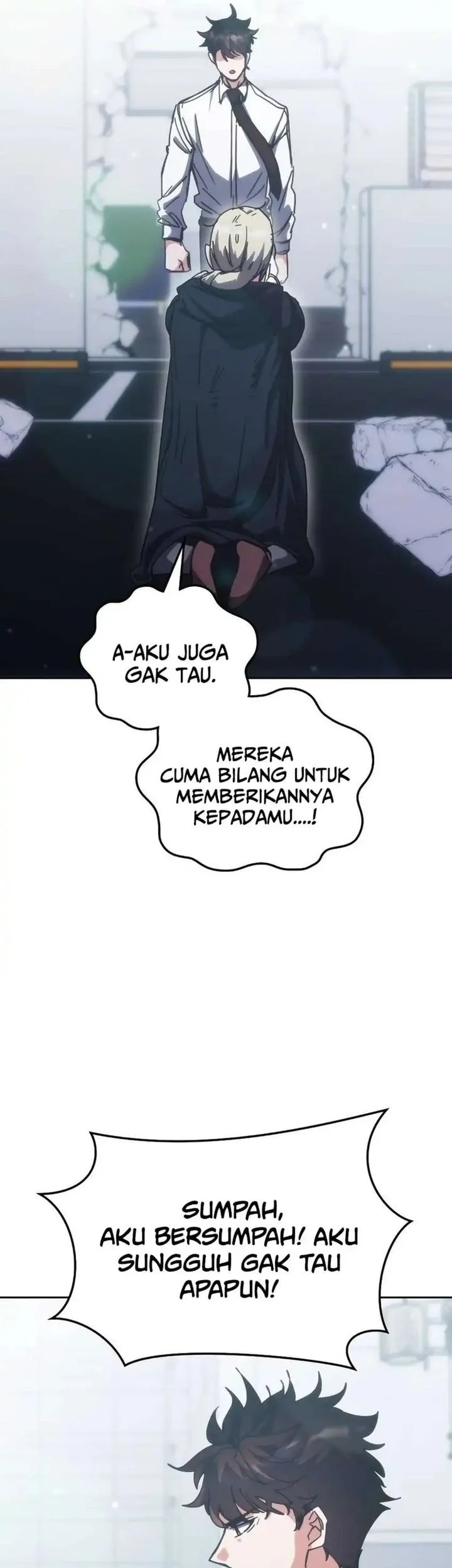 Transcension Academy Chapter 184 - halaman 46