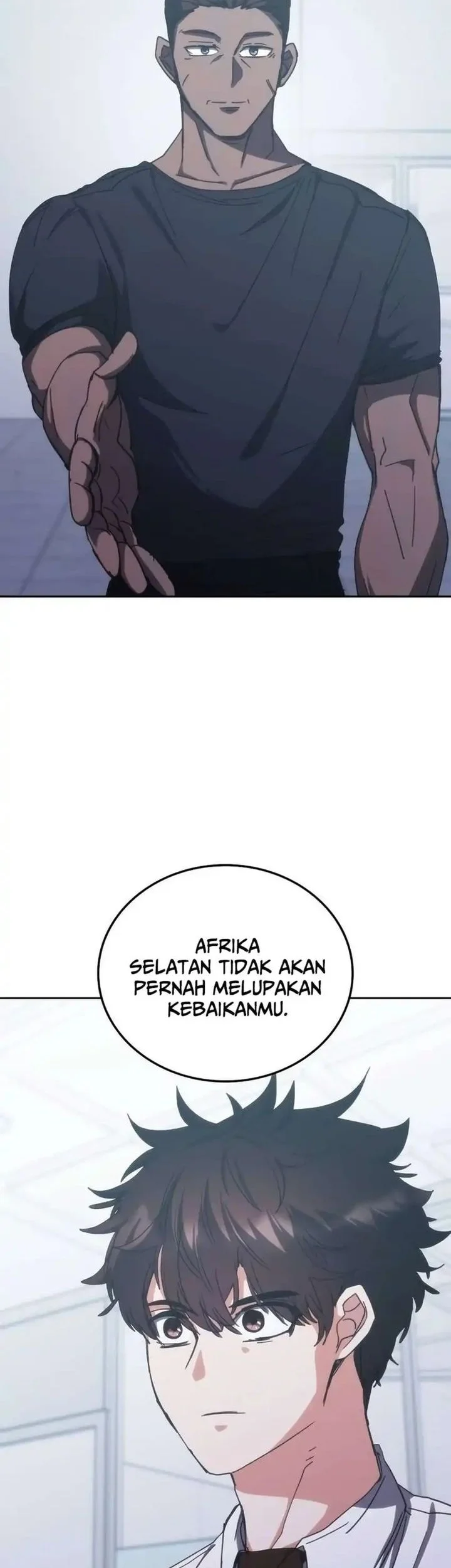 Transcension Academy Chapter 184 - halaman 5
