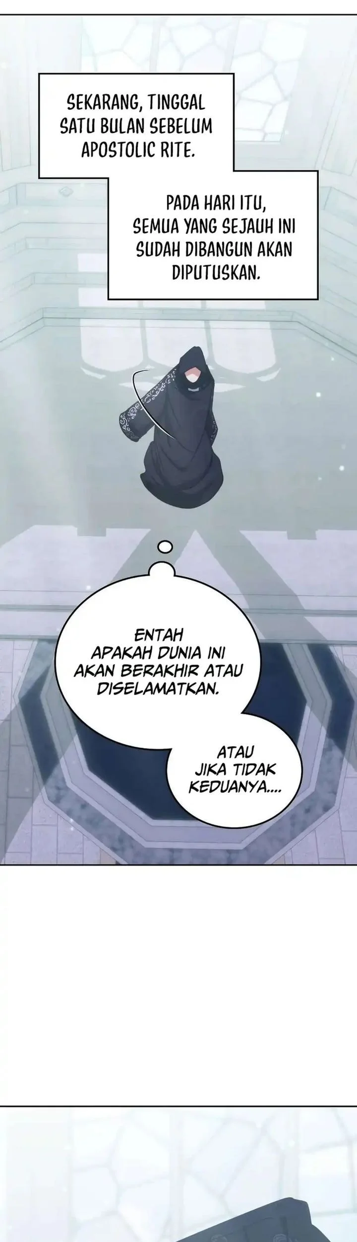 Transcension Academy Chapter 184 - halaman 61