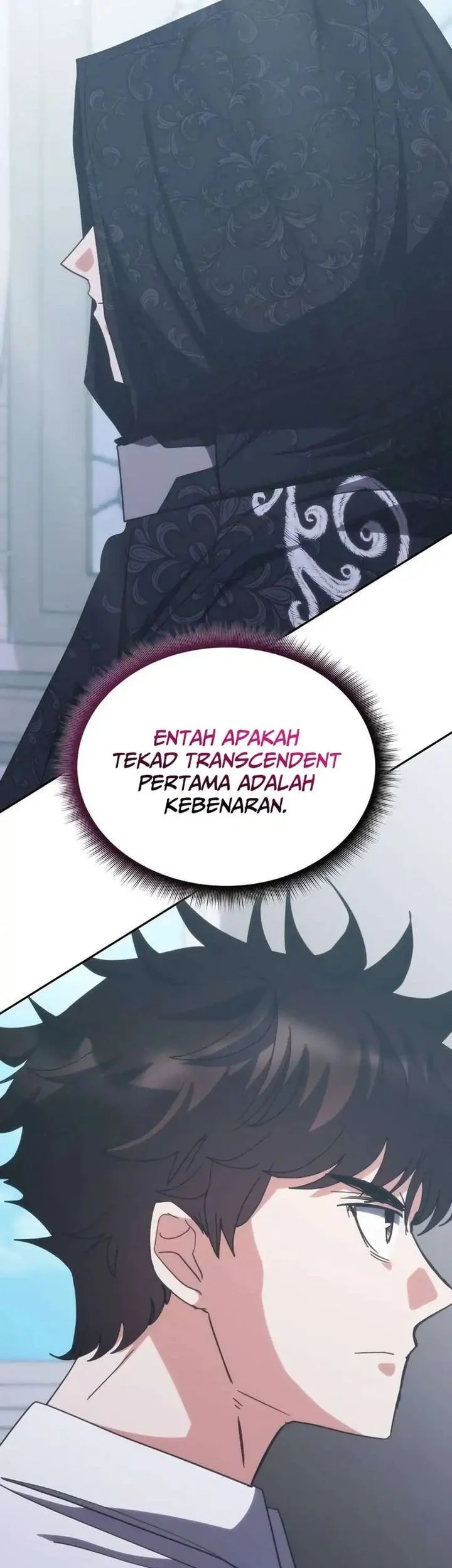 Transcension Academy Chapter 184 - halaman 62