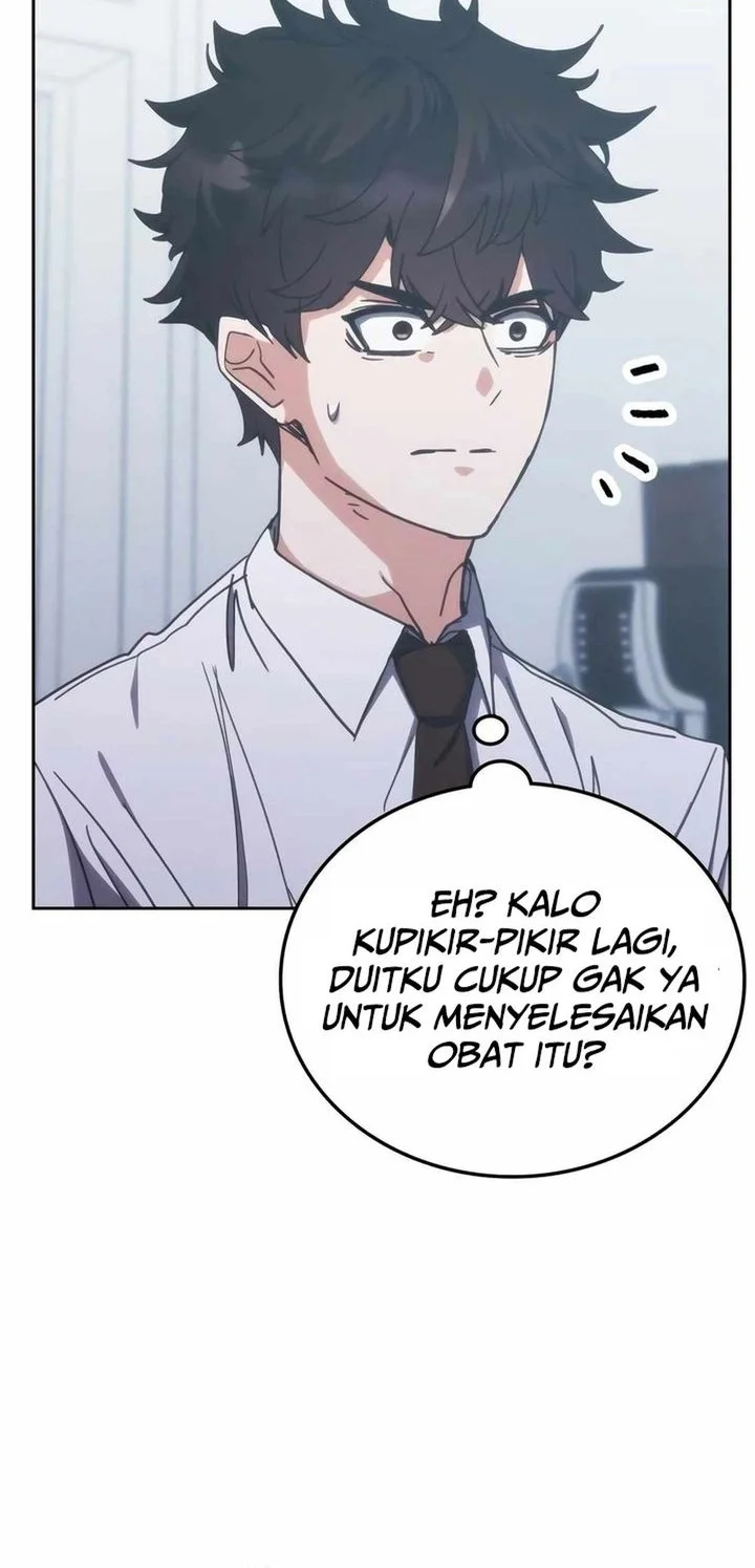 Transcension Academy Chapter 185 - halaman 11