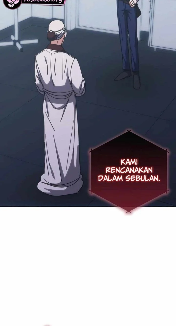 Transcension Academy Chapter 185 - halaman 22