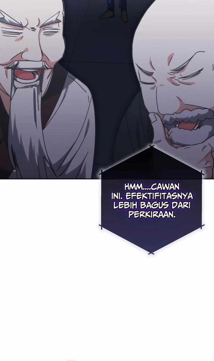 Transcension Academy Chapter 185 - halaman 26