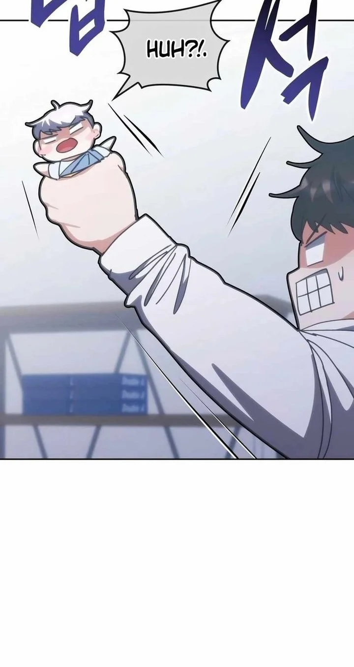 Transcension Academy Chapter 185 - halaman 31