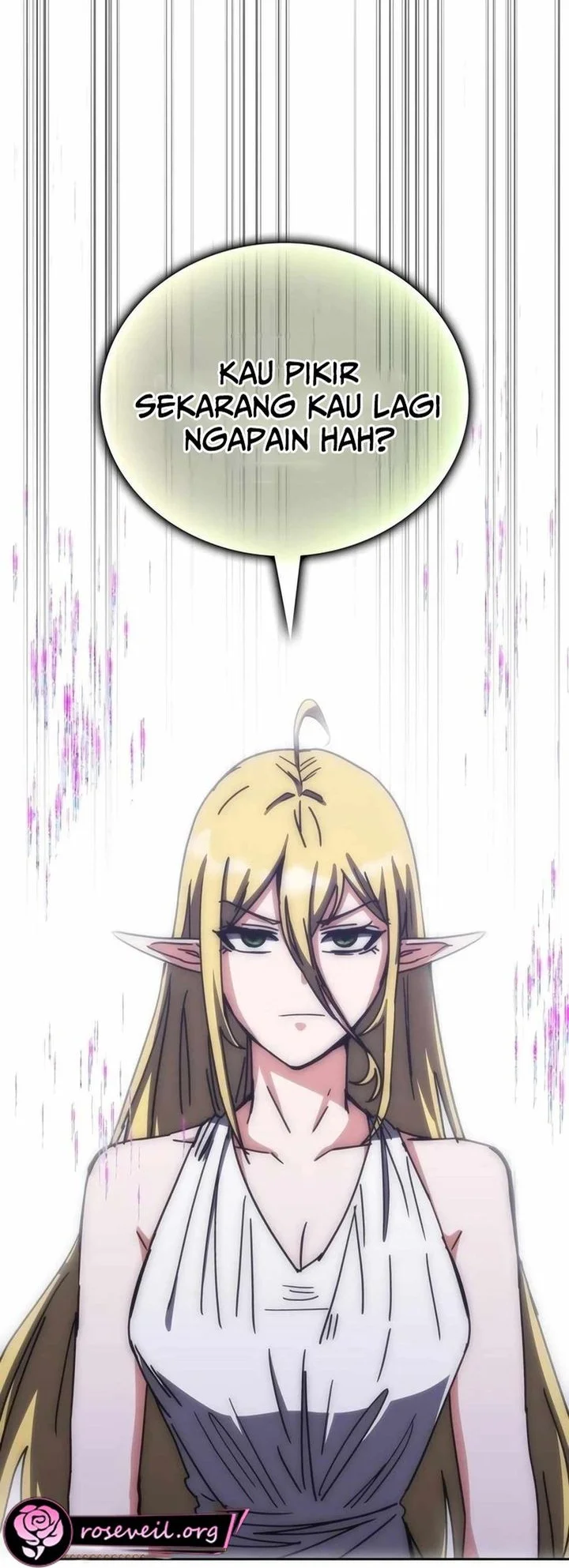 Transcension Academy Chapter 185 - halaman 34