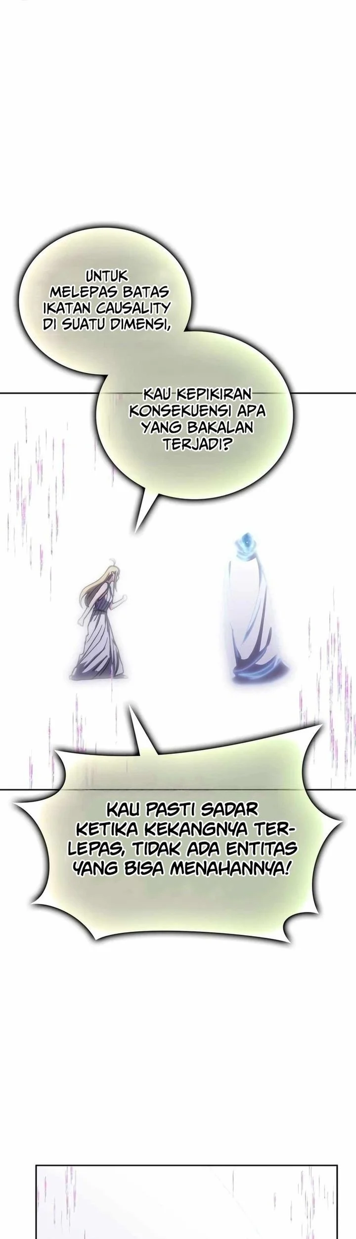 Transcension Academy Chapter 185 - halaman 35