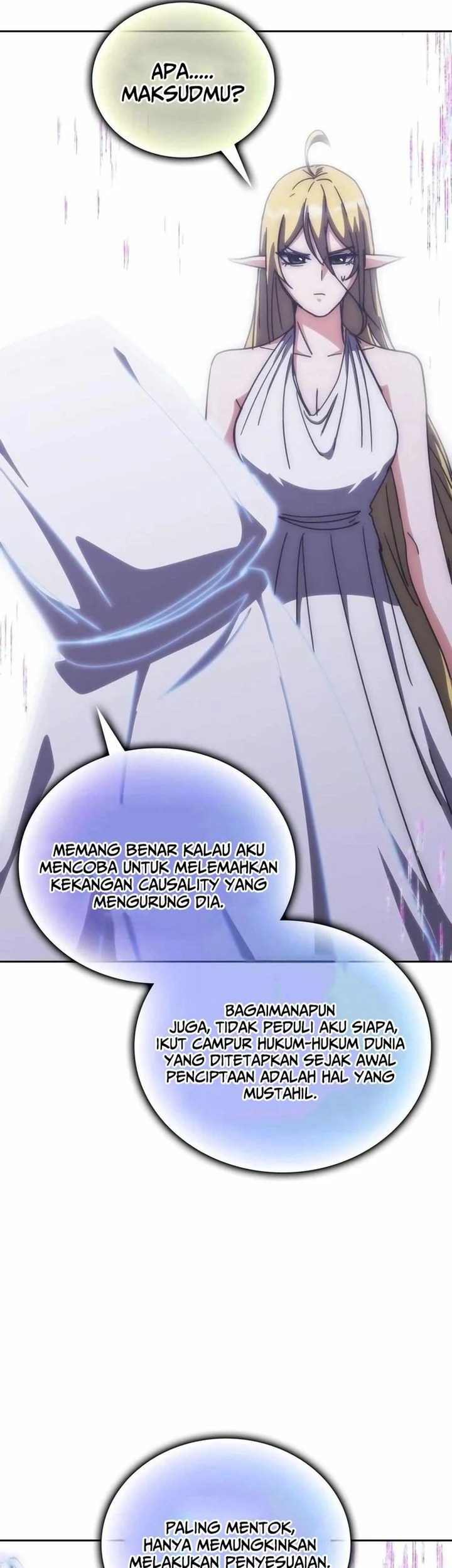 Transcension Academy Chapter 185 - halaman 37