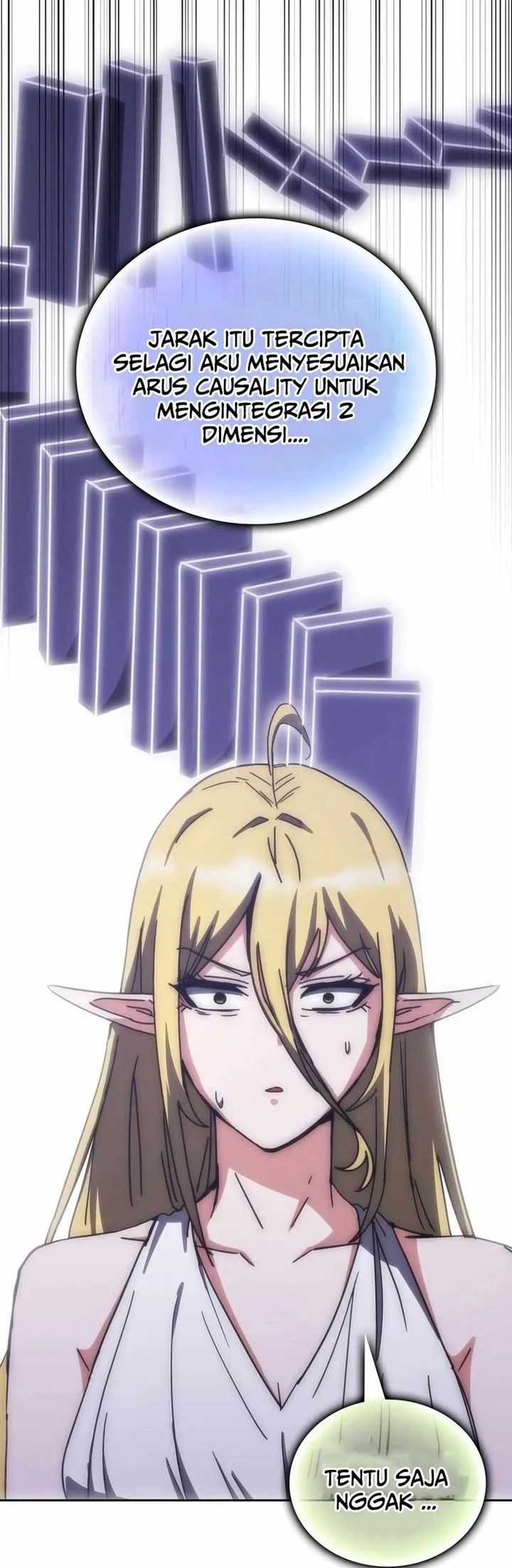 Transcension Academy Chapter 185 - halaman 42