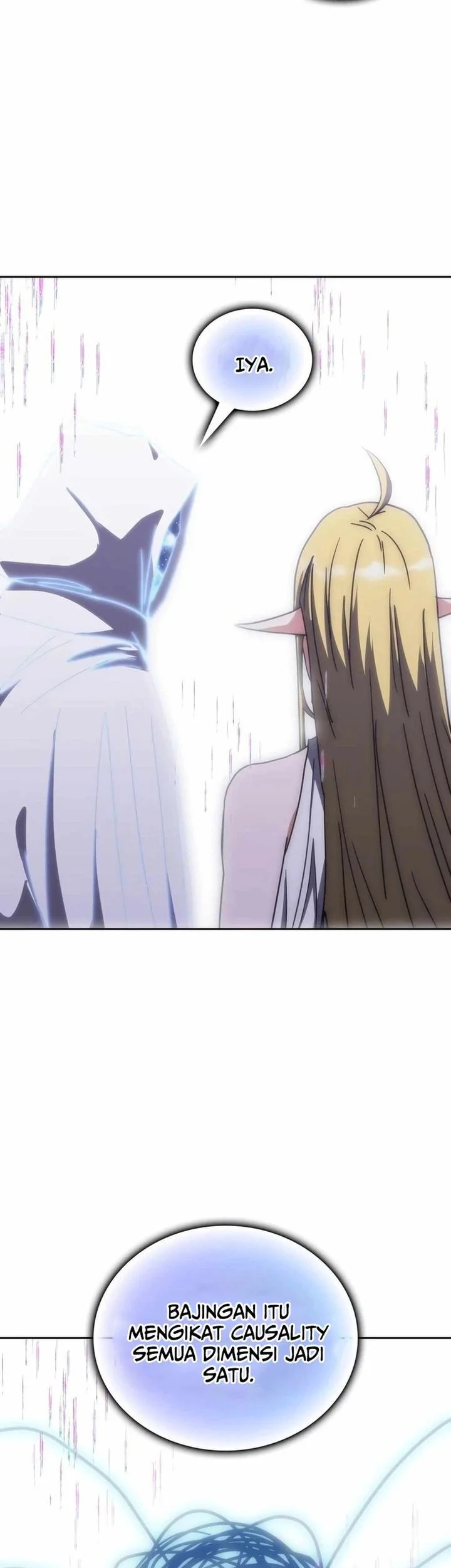 Transcension Academy Chapter 185 - halaman 43