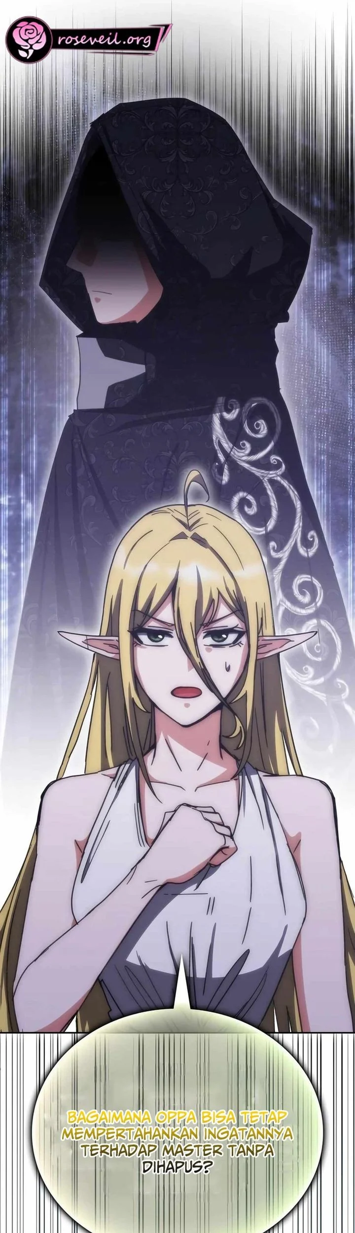 Transcension Academy Chapter 185 - halaman 48
