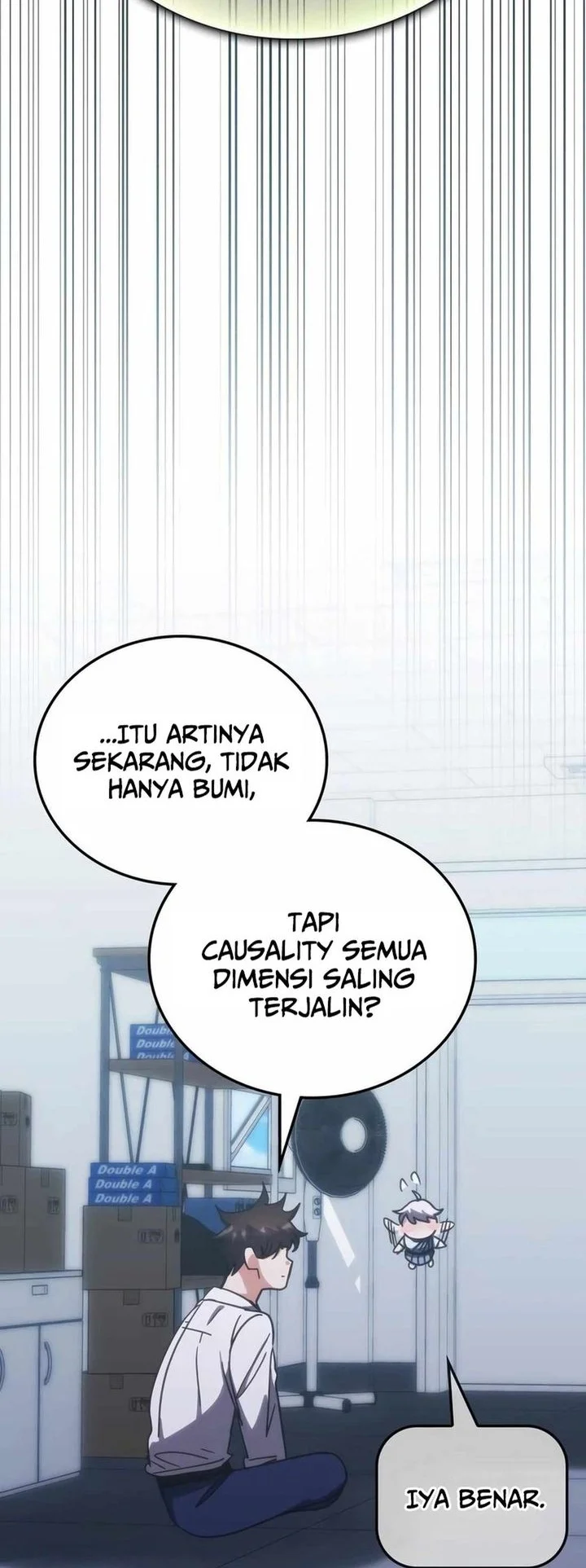 Transcension Academy Chapter 185 - halaman 49
