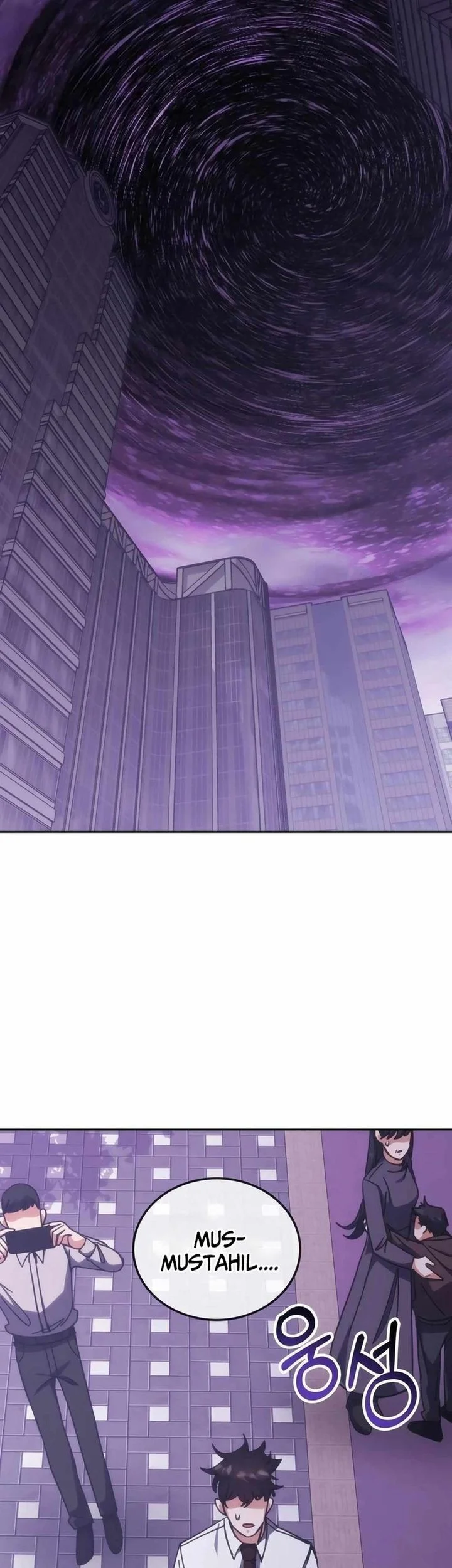 Transcension Academy Chapter 185 - halaman 52