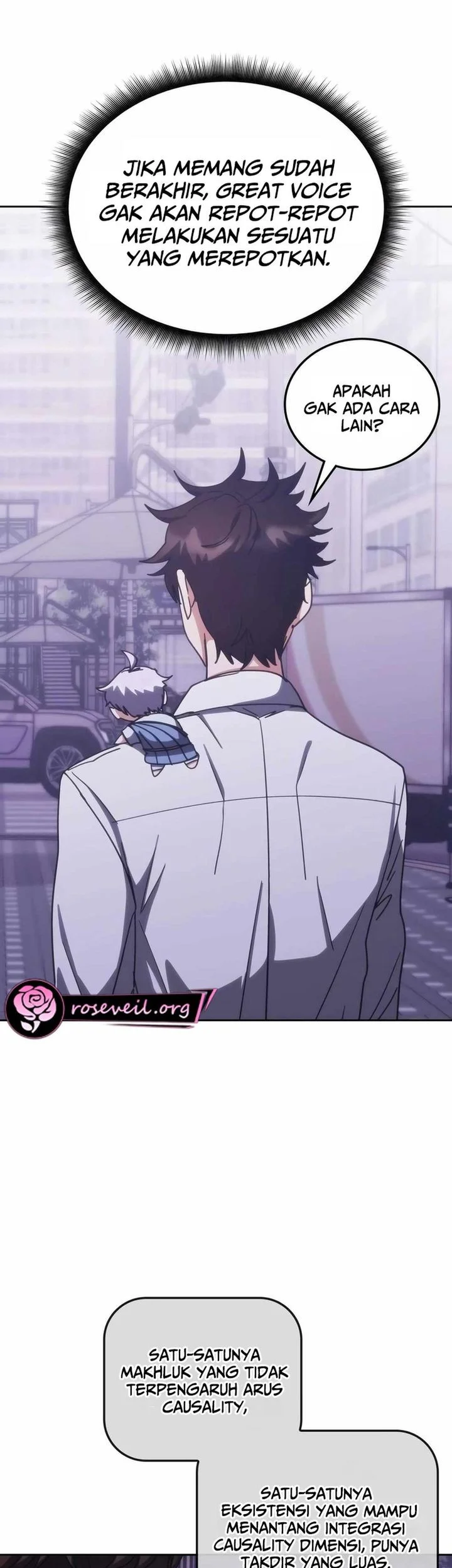 Transcension Academy Chapter 185 - halaman 60