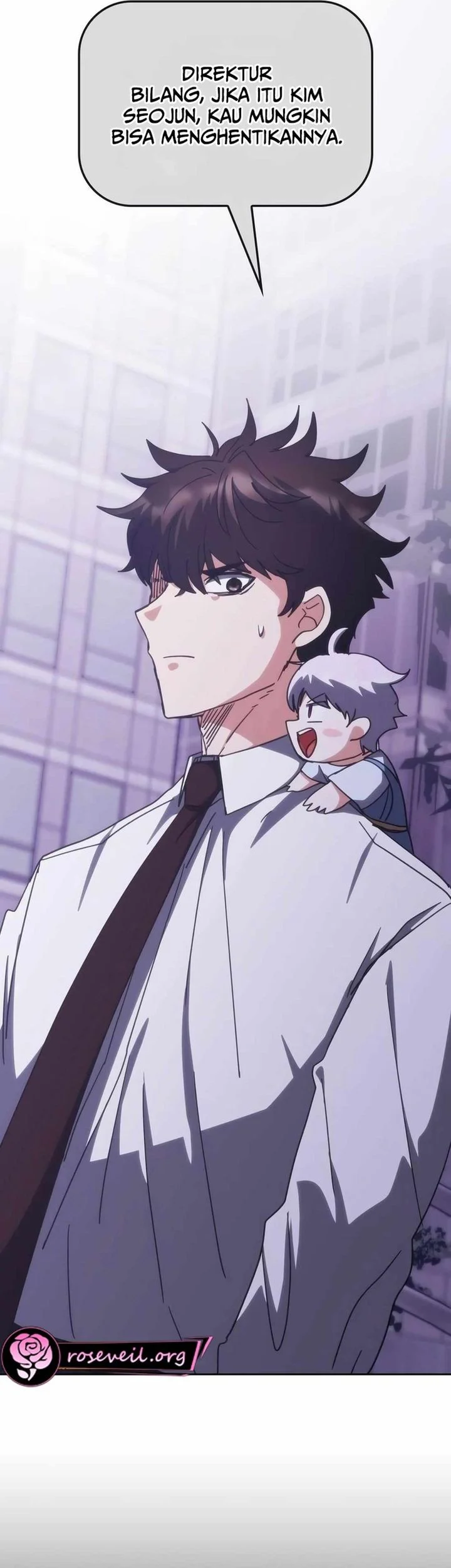 Transcension Academy Chapter 185 - halaman 62