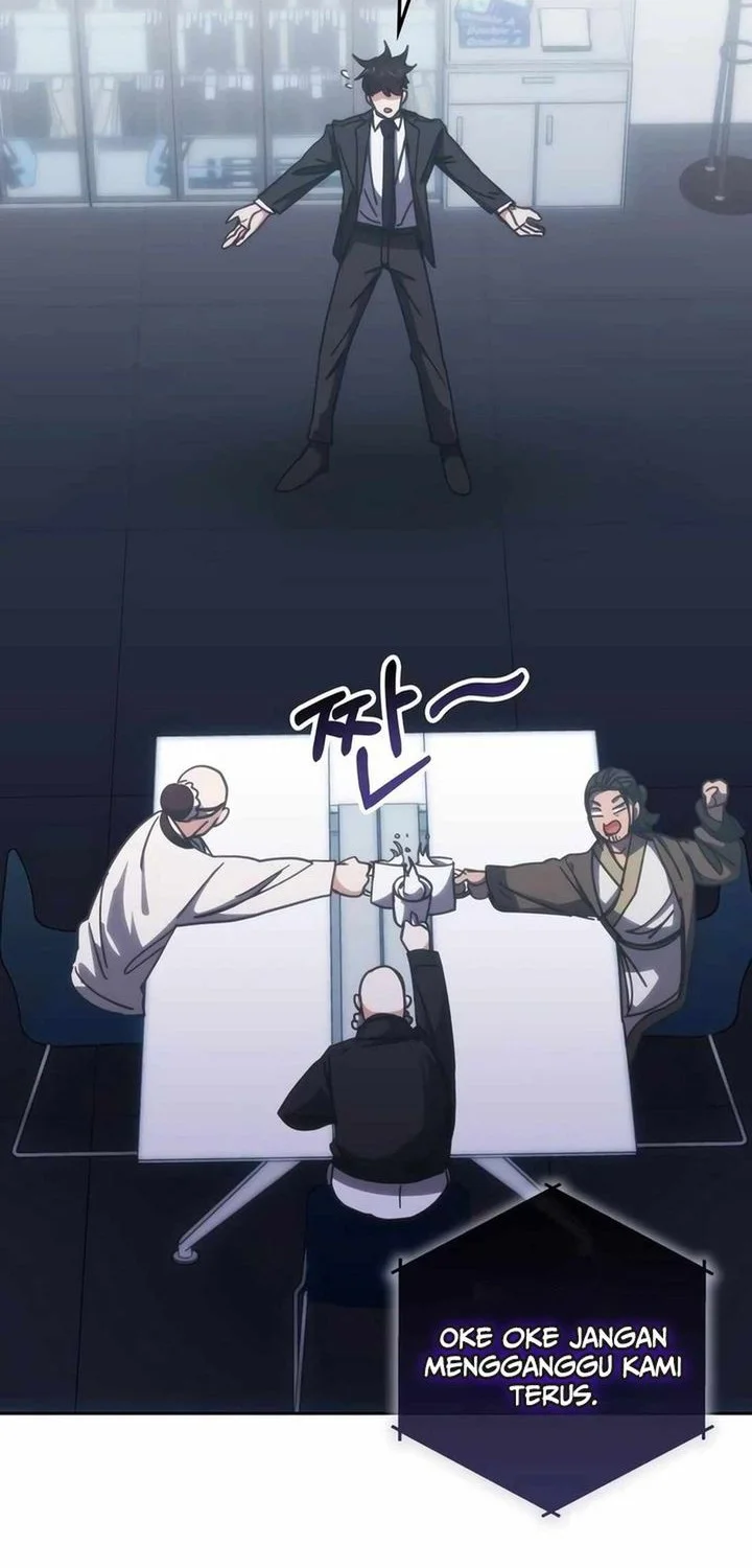 Transcension Academy Chapter 185 - halaman 69