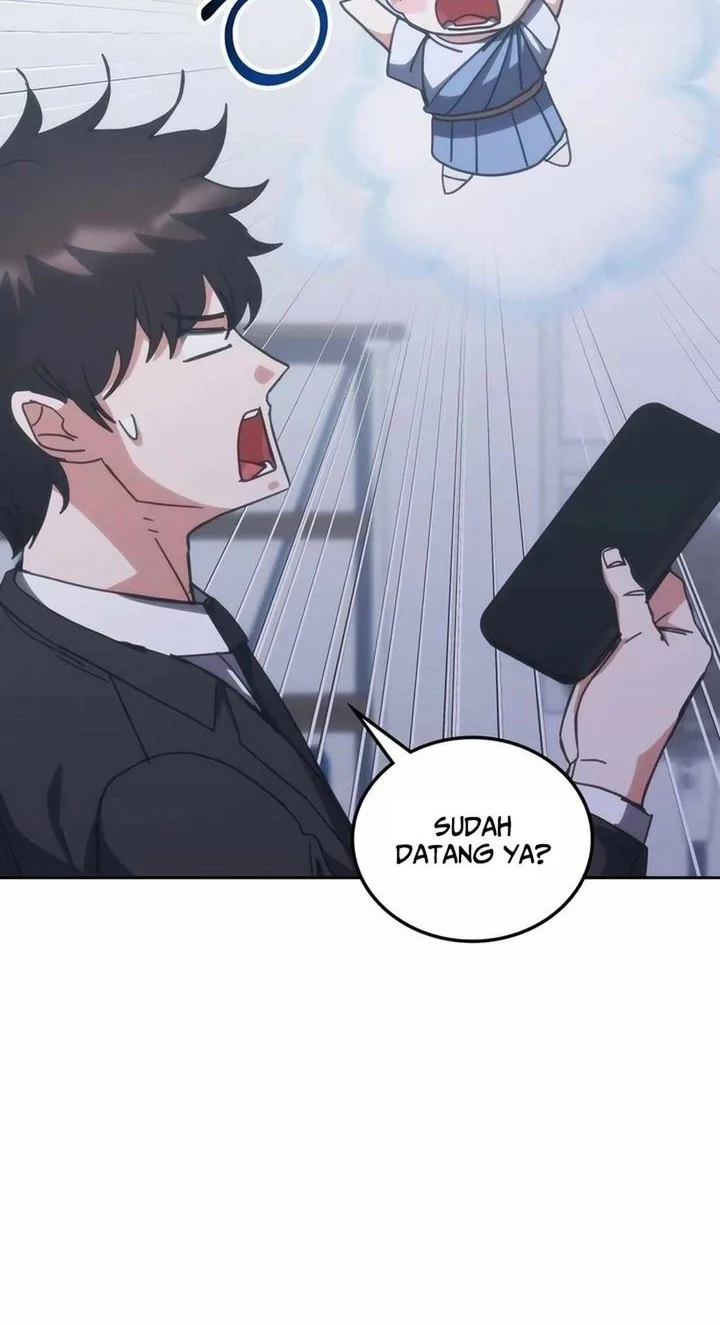 Transcension Academy Chapter 185 - halaman 71