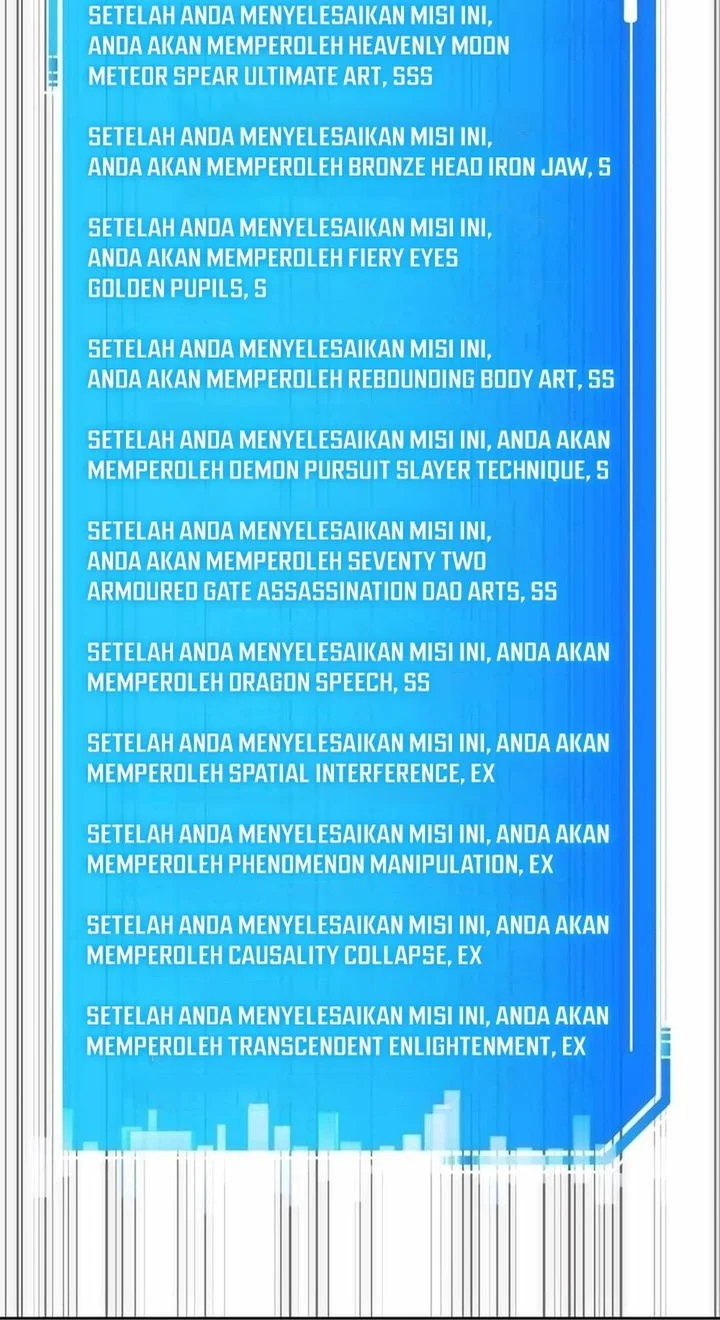 Transcension Academy Chapter 185 - halaman 74