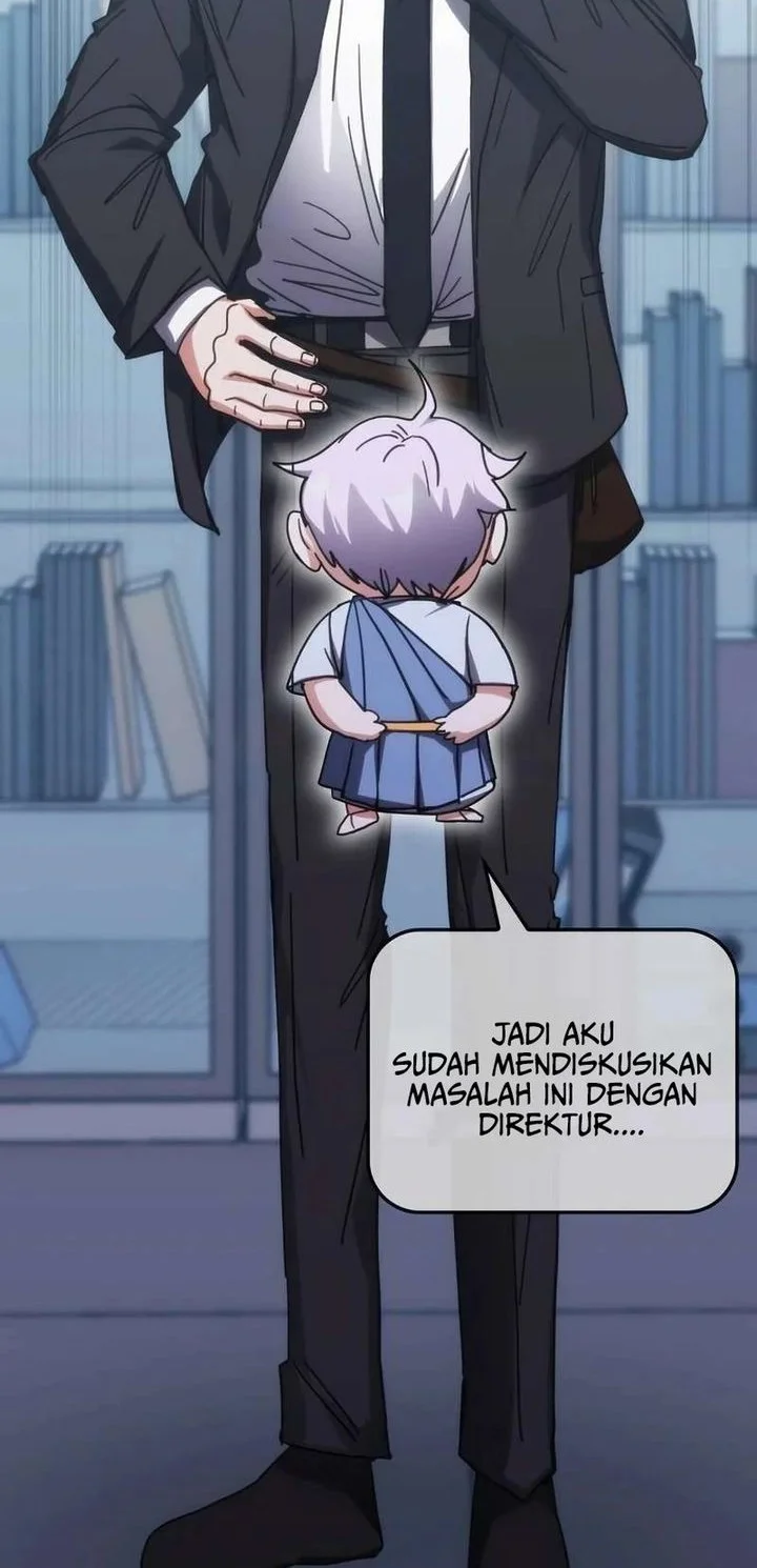 Transcension Academy Chapter 186 - halaman 10